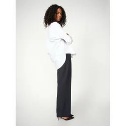 MMBai miley pant salute navy