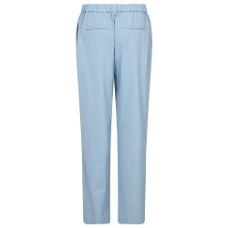 MMBai roy pant light blue 