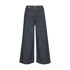 MMBantry nippoon jeans dark cropped