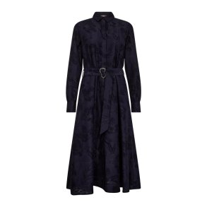 MMBey tul dress maritime blue