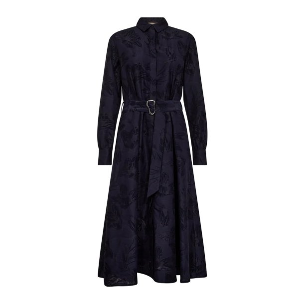 MMBey tul dress maritime blue