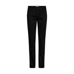 MMCarla naomi deluxe jeans black