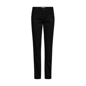 MMCarla naomi deluxe jeans black