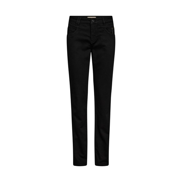 MMCarla naomi deluxe jeans black
