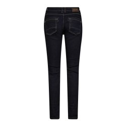 MMCarla naomi hybrid jeans dark blue