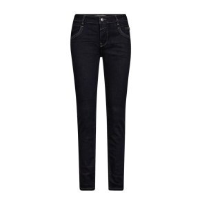 MMCarla naomi hybrid jeans dark blue