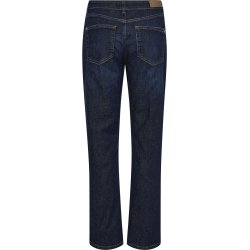 MMCecilia cover jeans blue denim 