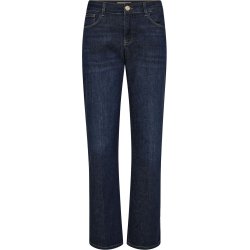 MMCecilia cover jeans blue denim 