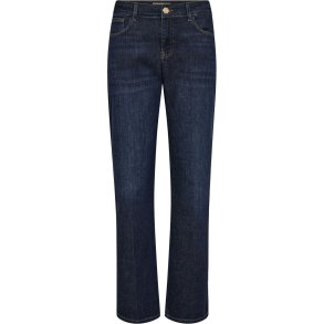 MMCecilia cover jeans blue denim 