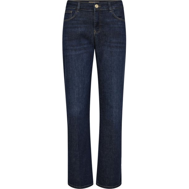 MMCecilia cover jeans blue denim 