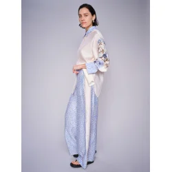 MMCharbel saku pant ecru