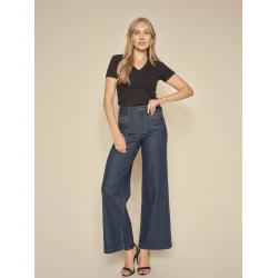 MMColette axelia jeans dark blue 