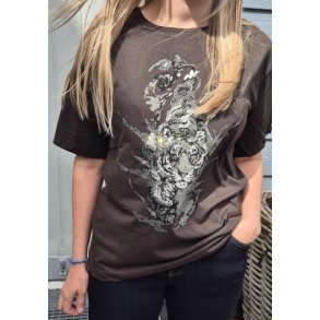 MMCorlett o-ss tee delicioso 