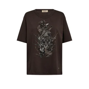 MMCorlett o-ss tee delicioso 