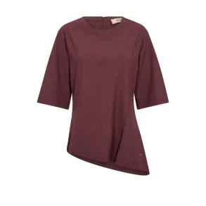 MMDagmar roy blouse port royale