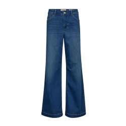MMDara deluxe jeans mid blue 