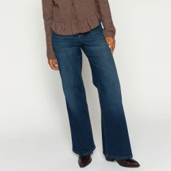 MMDara salute jeans dark blue 