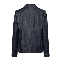 MMDiane nippon blazer dark blue 