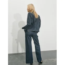 MMDiane nippon blazer dark blue 