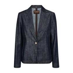 MMDiane nippon blazer dark blue 