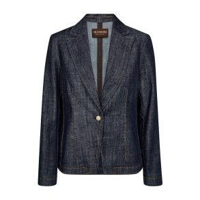 MMDiane nippon blazer dark blue 