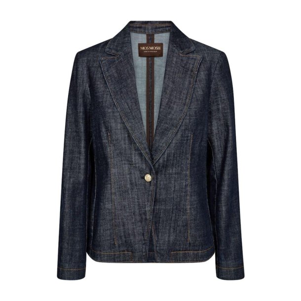 MMDiane nippon blazer dark blue 