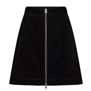 MMElina joana skirt black 