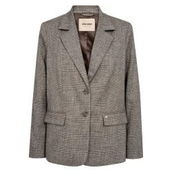 MMEsther chris blazer delicioso 