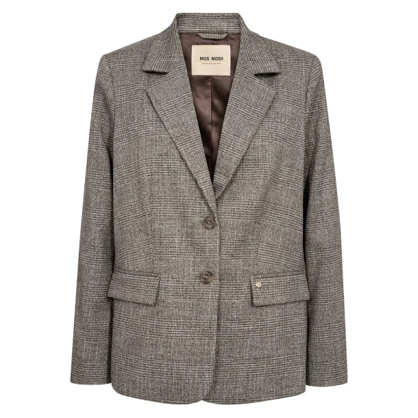 MMEsther chris blazer delicioso 