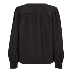 MMKylie miley blouse black