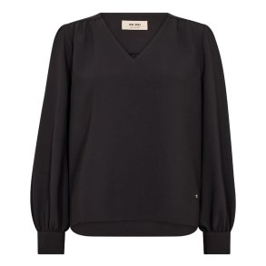MMKylie miley blouse black