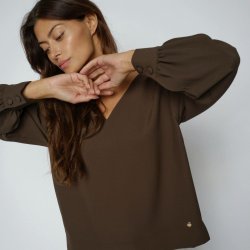 MMKylie miley blouse delicioso