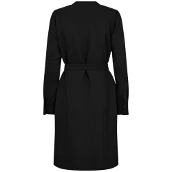 MMLipi miley dress black 