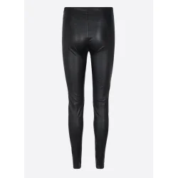 MMLucille stretch leather legging