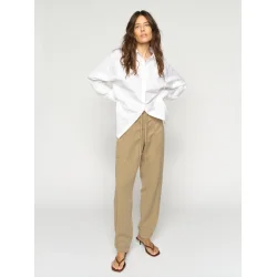 MMMaison stalom pant twill 