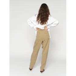 MMMaison stalom pant twill 