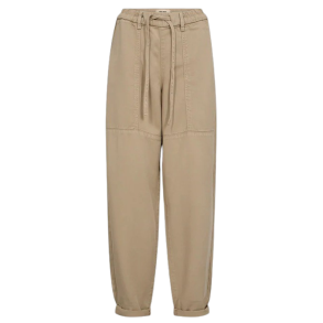 MMMaison stalom pant twill 