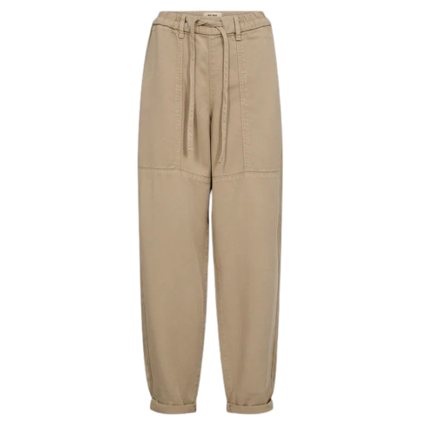MMMaison stalom pant twill 