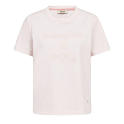 MMMakri o-ss tee ballet slipper 