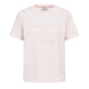 MMMakri o-ss tee ballet slipper 