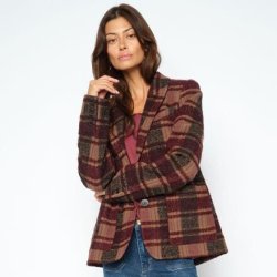 MMManja comi blazer port royale