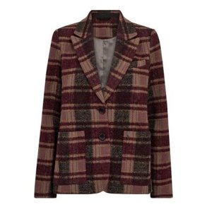 MMManja comi blazer port royale