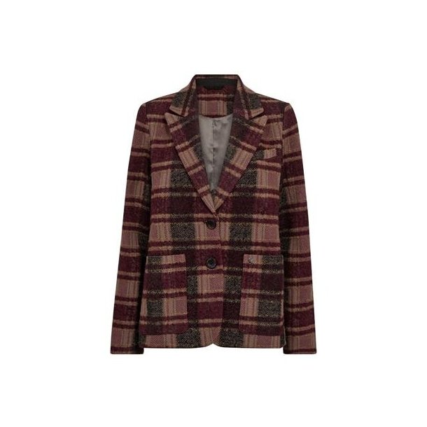 MMManja comi blazer port royale