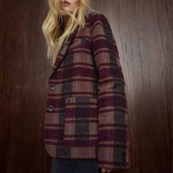 MMManja comi blazer port royale