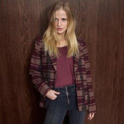 MMManja comi blazer port royale