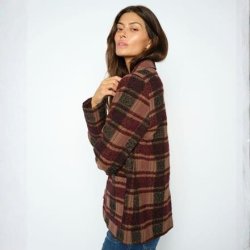 MMManja comi blazer port royale