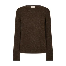 MMMape sophia o-neck knit delicioso