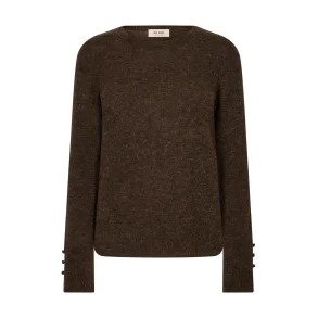 MMMape sophia o-neck knit delicioso