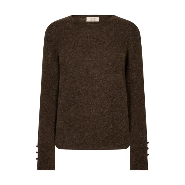 MMMape sophia o-neck knit delicioso