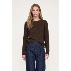 MMMape sophia o-neck knit delicioso